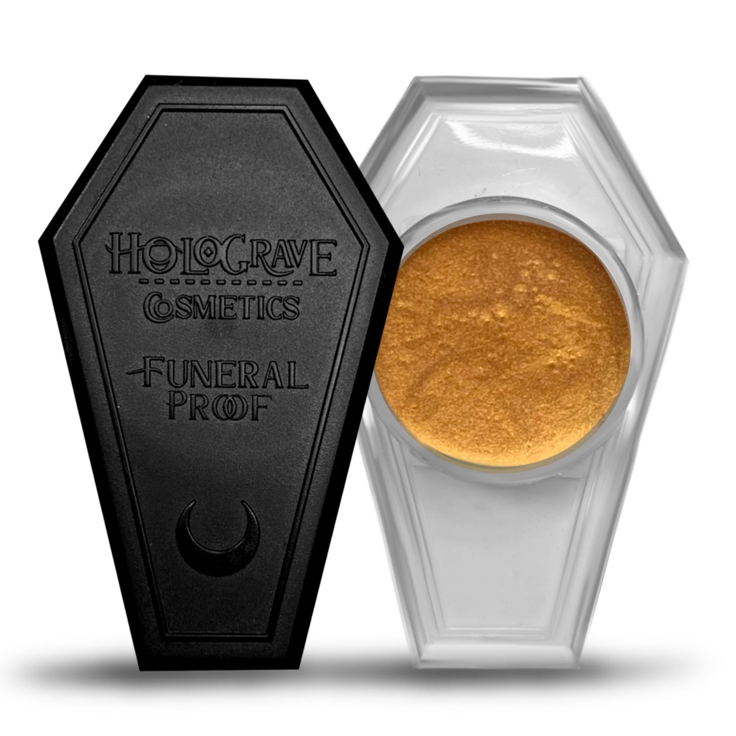 Funeral Proof Liner - Coffin Jar