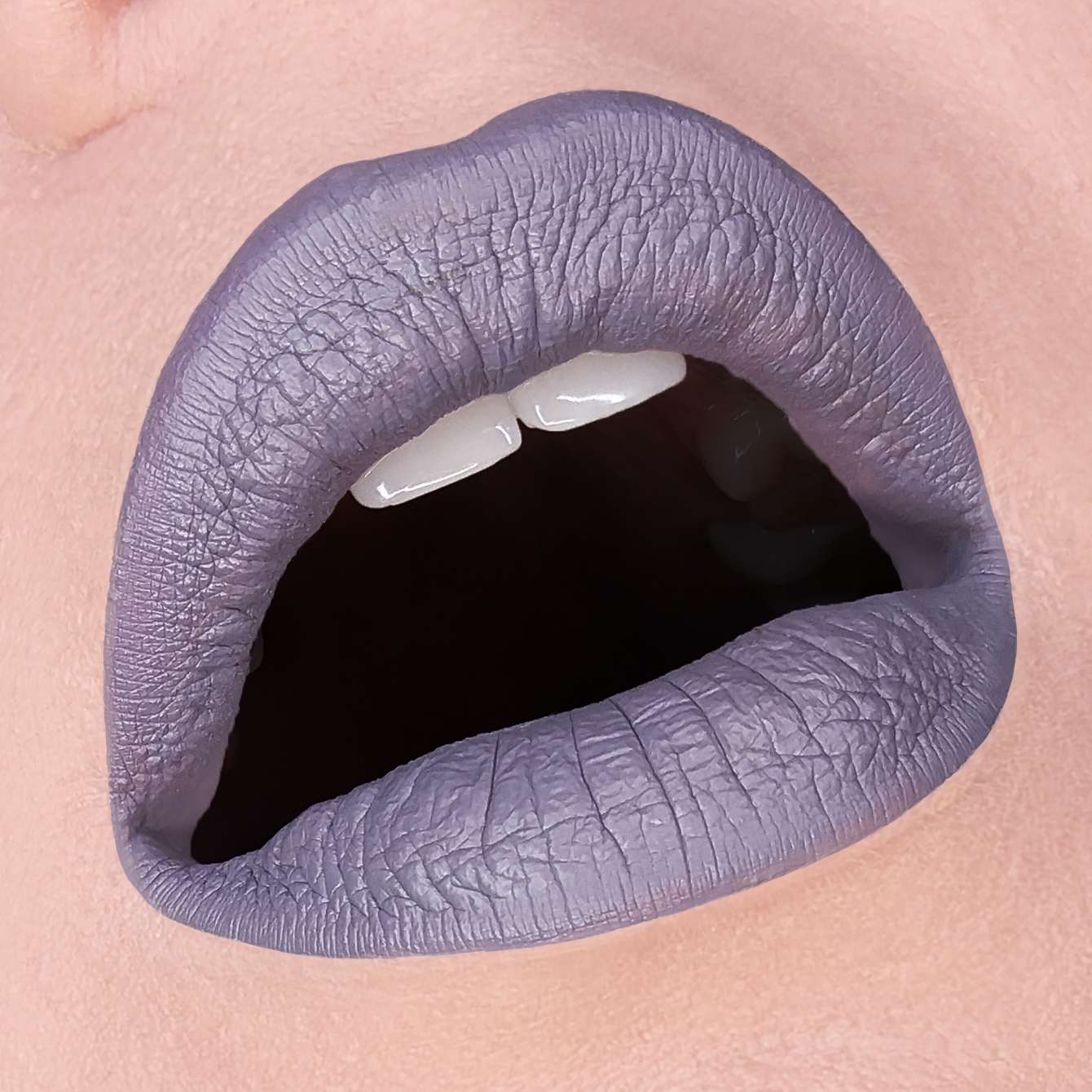 Set In Stone Liquid Lipstick