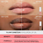 L'Oreal Paris Plump Ambition Hyaluron Lip Oil Plumping Lip Gloss Worth It 0.16 fl oz - New