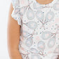 Game, Set, Match S/S Ruffle Tee