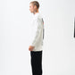 Gangster Oversized Sweatshirt: Urban Streetwear & Graphic Design