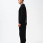 Gangster Oversized Sweatshirt: Urban Streetwear & Graphic Design
