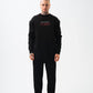 Gangster Oversized Sweatshirt: Urban Streetwear & Graphic Design