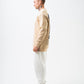Gangster Oversized Sweatshirt: Urban Streetwear & Graphic Design