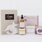 Pampering Mother’s Day Gift Box – Handmade Natural Skincare & Spa Kit