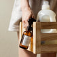 Linen Spray - Orange + Clove