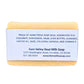 Handmade Goat Milk Soap | Gentle Cleanse | Fragrance Free
