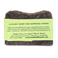 Natural Goat Milk Soap | Humboldt Hands Heavy-Duty Hand Cleaner | Ginger Lime
