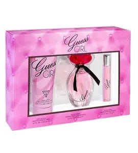 Girl By Guess For Women (3pc Gift Set)