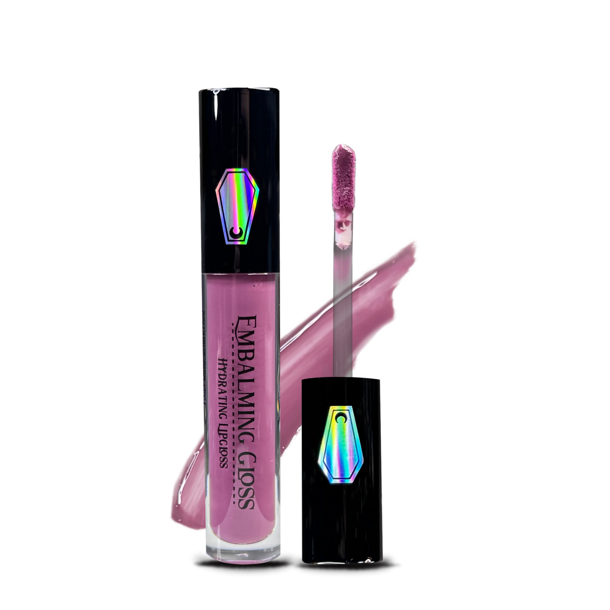 Embalming Gloss