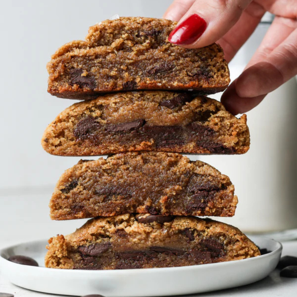 Chocolate Chip Cookies - 3 Pack