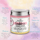 Goddess: Sugar Scrub