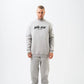 Gold Star' Urban Streetwear Sweatshirt: Weapon & Money Graphic
