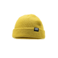 Acrylic Wool Beanie, Autumn Gold
