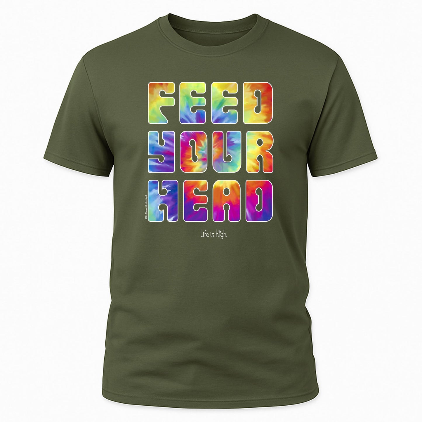 Feed Your Head