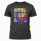 Good Vibes Only