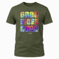 Good Vibes Only
