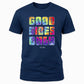 Good Vibes Only
