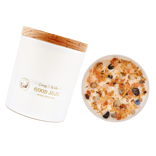 Good Juju Candle