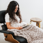 DOUBLE-LAYER XL BLANKETS