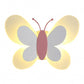Butterfly Wall Lamps