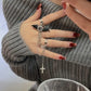 “Sweet Royal” Ring