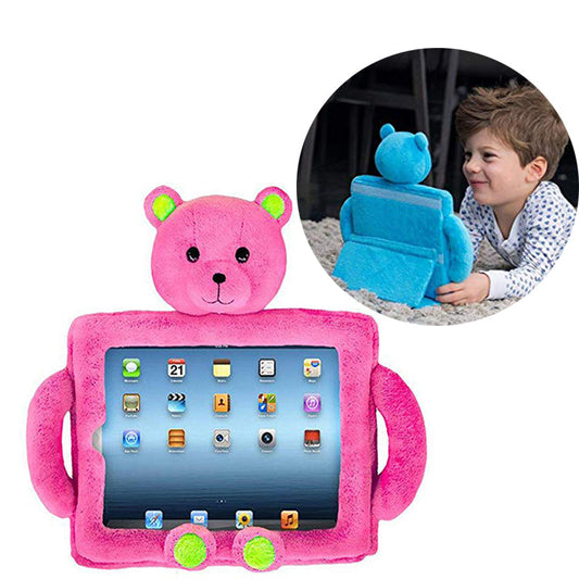 Teddy Bear Tablet Case