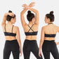 Adjustable Bra – Booya Black
