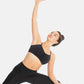 Adjustable Bra – Booya Black
