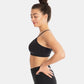 Adjustable Bra – Booya Black