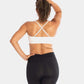 Adjustable Bra – No Headlights White