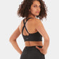Gametime Bra – Booya Black