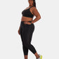 Gametime Bra – Booya Black