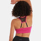 The Closer Bra – Battle Cry Pink