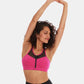 The Closer Bra – Battle Cry Pink
