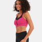 The Closer Bra – Battle Cry Pink