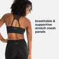 The Closer Bra – Booya Black