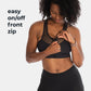 The Closer Bra – Booya Black