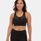 The Closer Bra – Booya Black