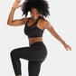 The Closer Bra – Booya Black