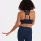 The Closer Bra – Night Swim Navy
