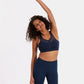The Closer Bra – Night Swim Navy