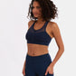 The Closer Bra – Night Swim Navy