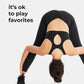 FaV Bra – Booya Black