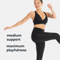 FaV Bra – Booya Black