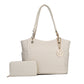Allison Tote Bag and Wallet Set