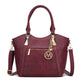 Lucy Signature Tote Bag