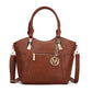 Lucy Signature Tote Bag