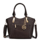 Lucy Signature Tote Bag