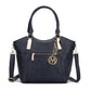 Lucy Signature Tote Bag